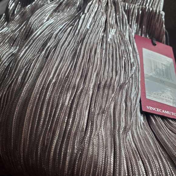 Vince Camuto Skirt 1x Nordstrom's Special Edition - Picture 4 of 11